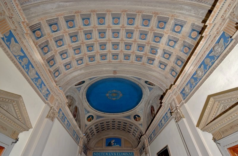 Soffitto